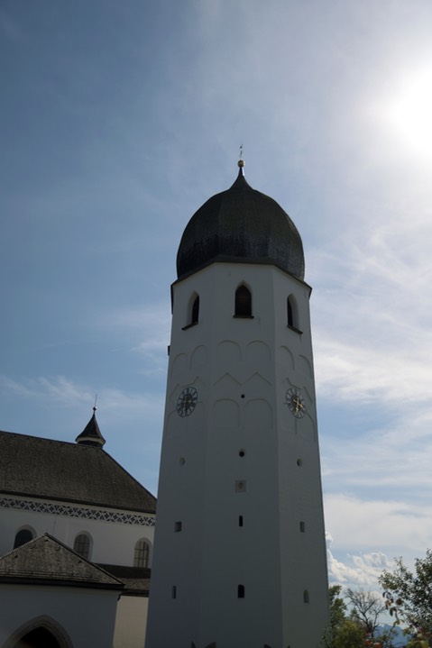Kirchturm